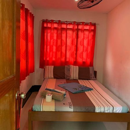 Divinagracia Cottages San Vicente  Zewnętrze zdjęcie