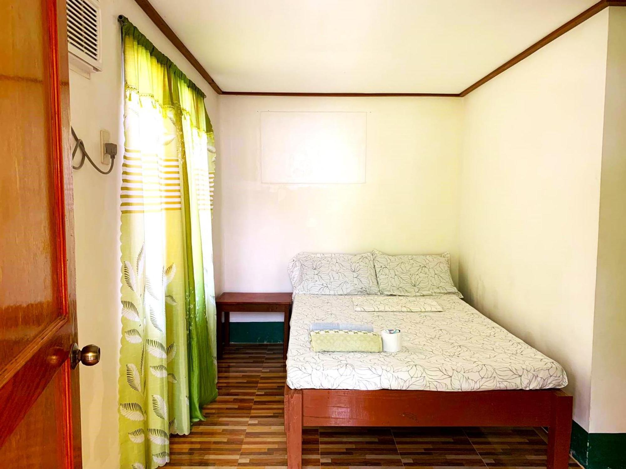 Divinagracia Cottages San Vicente  Zewnętrze zdjęcie