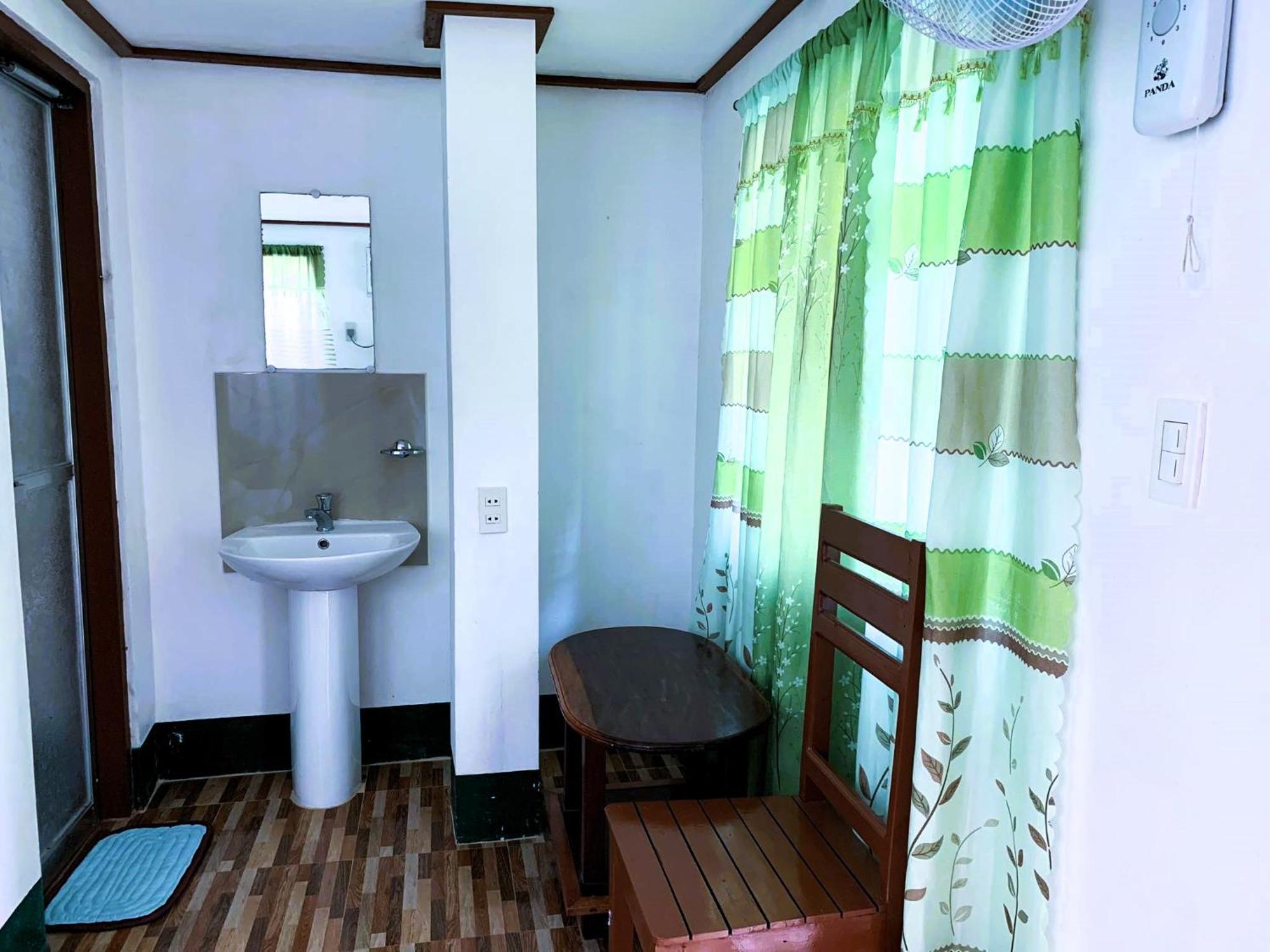 Divinagracia Cottages San Vicente  Zewnętrze zdjęcie
