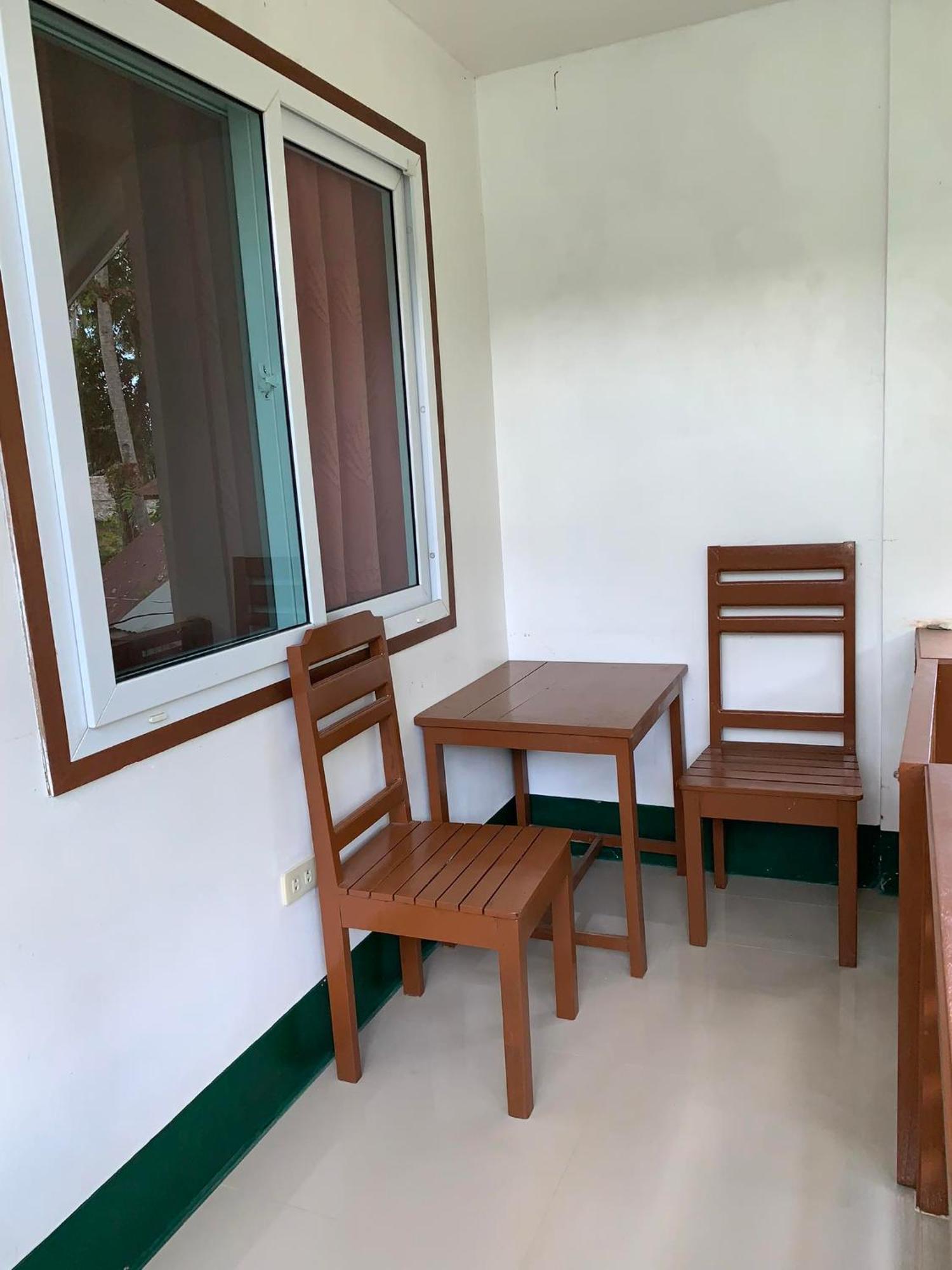 Divinagracia Cottages San Vicente  Zewnętrze zdjęcie