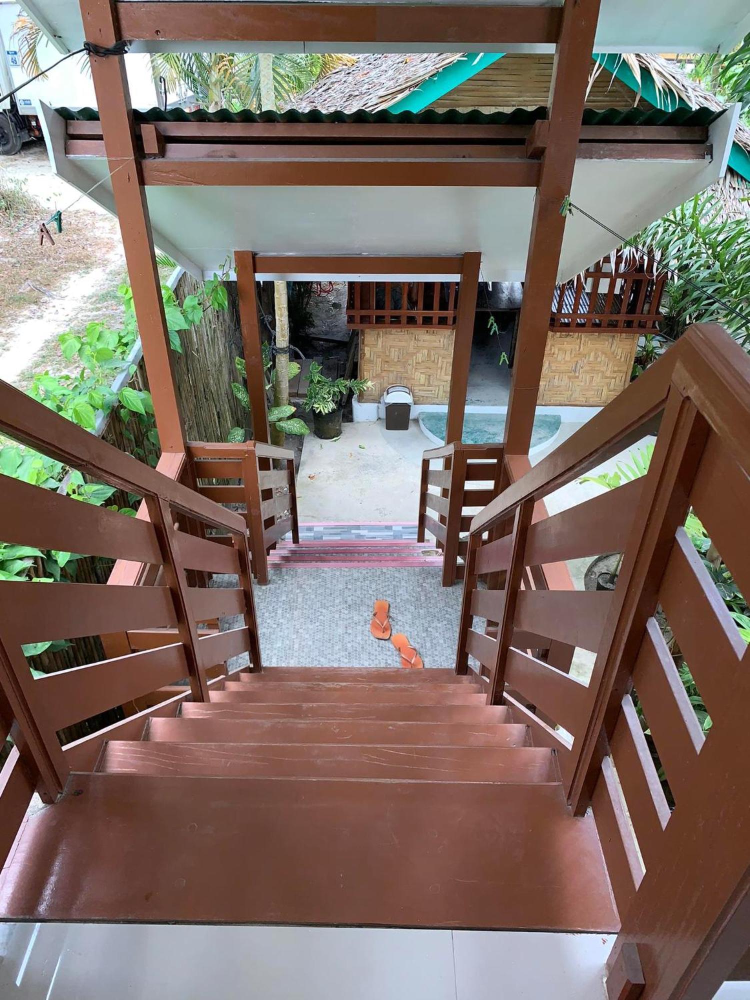 Divinagracia Cottages San Vicente  Zewnętrze zdjęcie