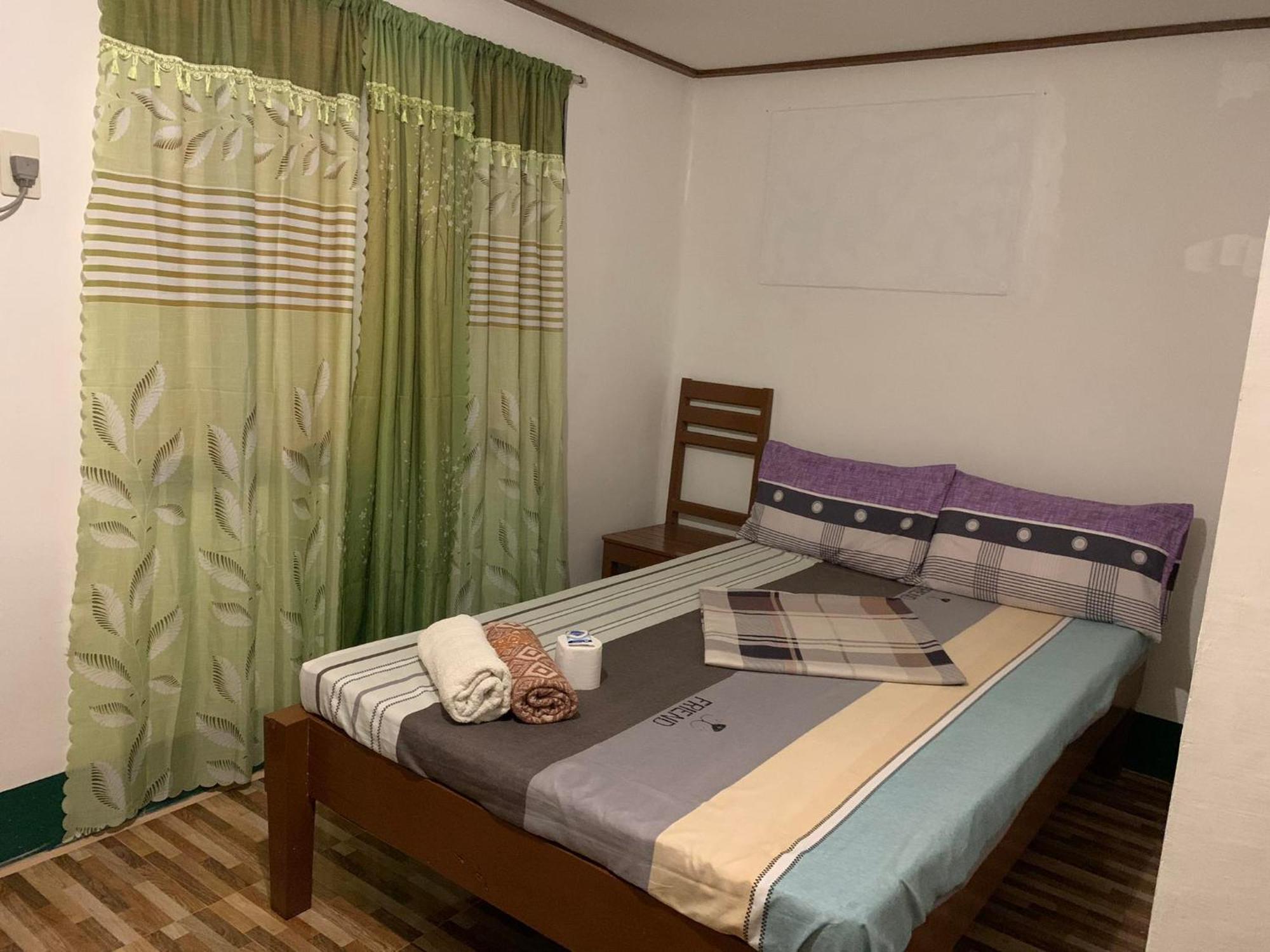 Divinagracia Cottages San Vicente  Zewnętrze zdjęcie
