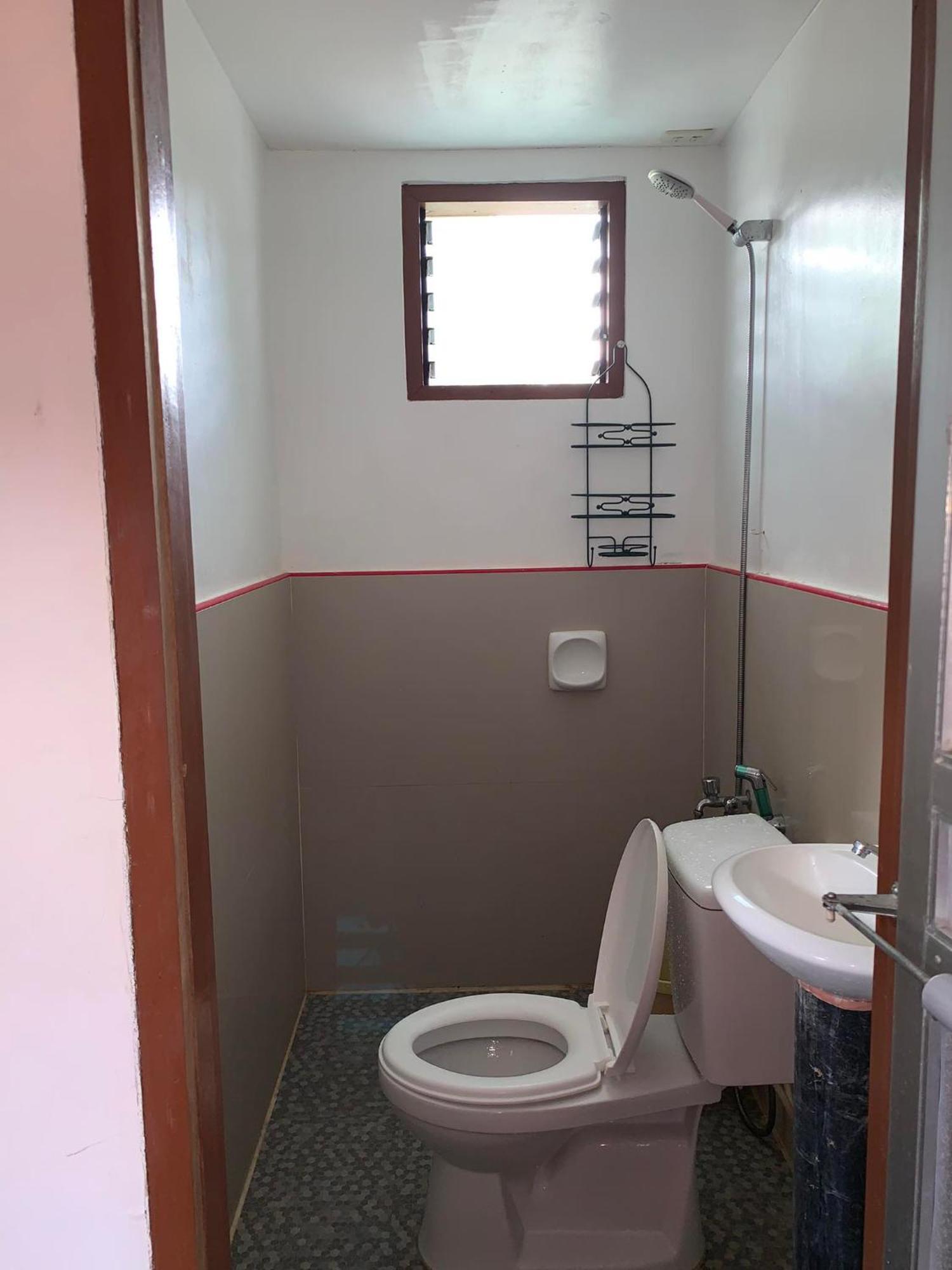 Divinagracia Cottages San Vicente  Zewnętrze zdjęcie