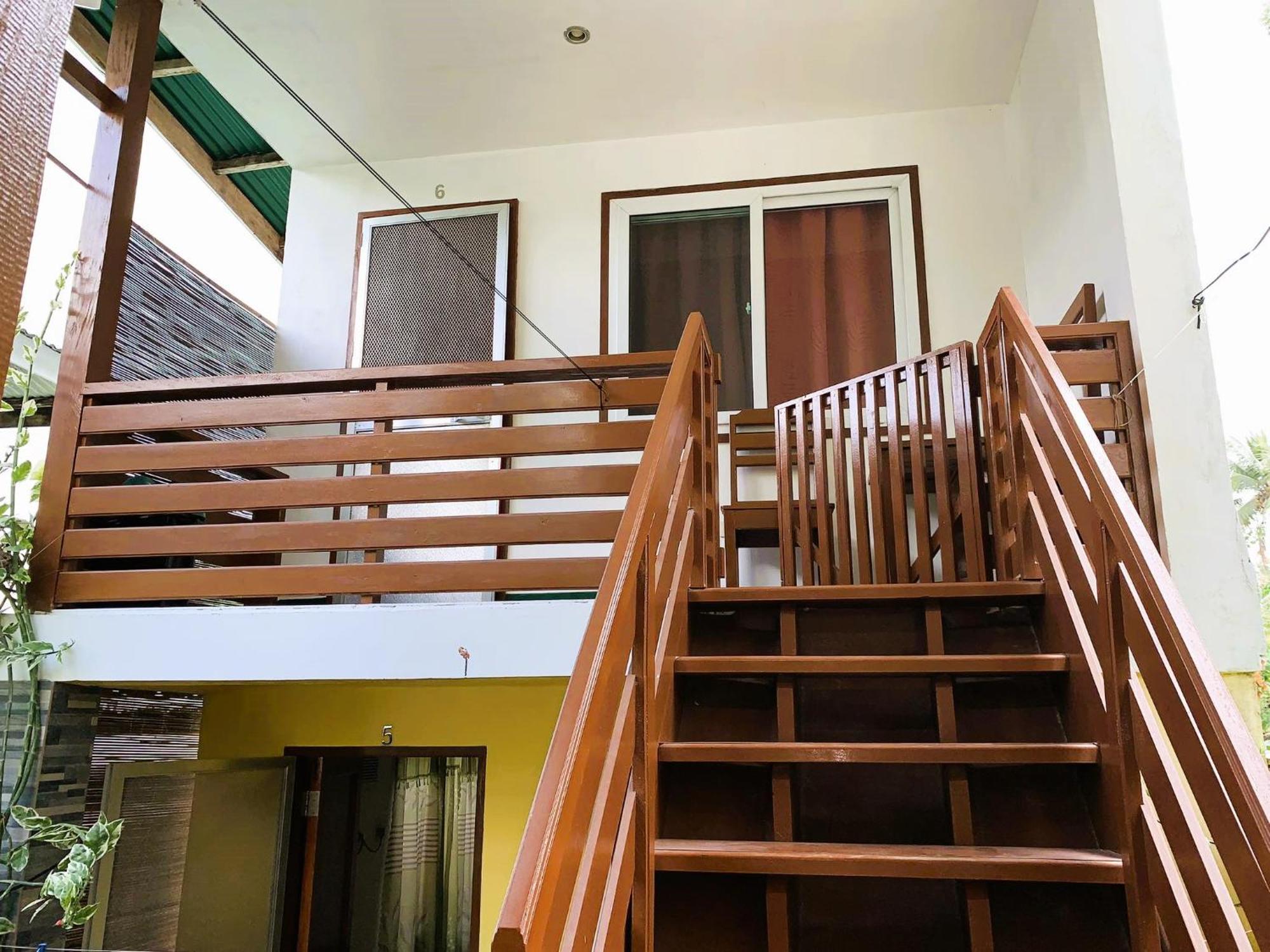 Divinagracia Cottages San Vicente  Zewnętrze zdjęcie